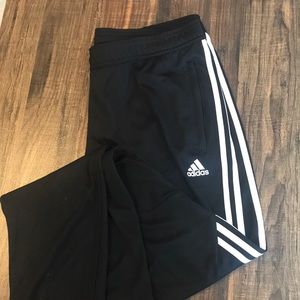 Adidas Soccer Pants Men’s Size XL